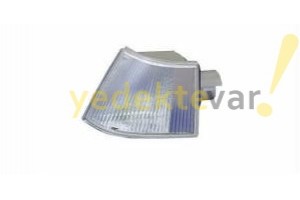 Ön Sinyal Sol Renault 21           