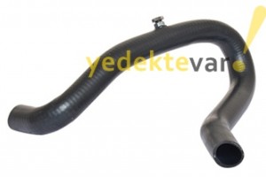 Radyatör Hortumu Üst Renault 11 Flash             Radyatör Hortumu Üst Renault 11 Flash