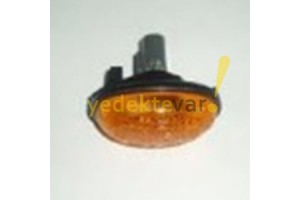 Hyundai Accent Çamurluk Sinyali 1998-2000        