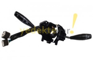 Hyundaı Accent Sinyal Silecek Kolu 95-00           
