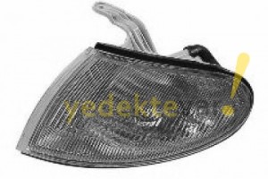 Hyundaı Accent Sinyal Sol 1995-1997   