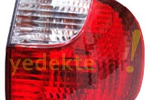 Hyundai Starex Stop Lambası Sol Dış 2000 - 2005 ( 924026A510 )
