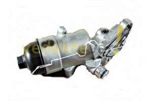 Hyundai Accent Era Yağ Filtresi 1.5cc  