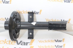 Renault Clio III Hb Amortisör Ön 05 - 17    