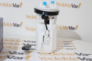 Hyundaı Accent Depo Şamandrası 2000-2006          