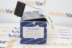 Hyundaı Accent Depo Şamandrası 2000-2002          