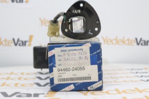 Hyundaı Excel Depo Şamandrası         