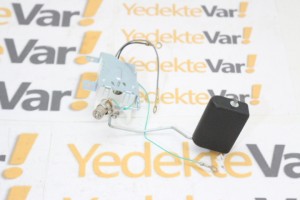 Hyundai Accent Depo Şamandrası 1995-2000      