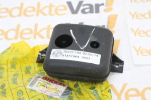 Fıat Fiorıno Linea Vakum Tankı   