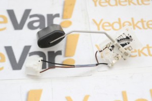 Hyundaı Accent Era Depo Şamandrası 2006- Dzl           