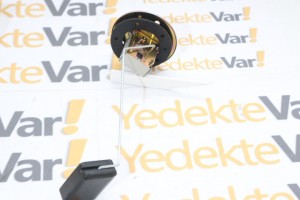 Mıtsubıshı L300 Depo Şamandrası           