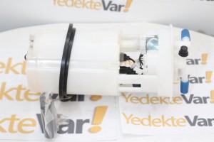 Hyundai Accent Era Depo Şamandrası 2006         