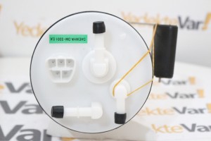 Hyundaı Accent Depo Şamandrası 2000-2006        