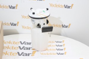 Hyundai Accent Depo Şamandrası 2000 - 2006  