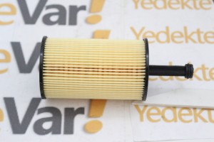 Yağ Filtresi Peugeot 307        