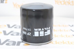 YAG FİLTRESİ MAZDA E2200  