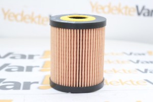 Toyota Corolla Yağ Filtresi D4D 2009