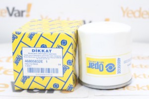 Yağ Filtresi Fiat Doblo         