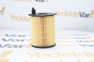 Peugeot 206-307-301 Yağ Filtresi Dzl        