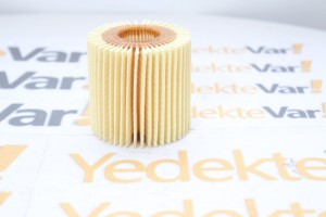 Toyota Corolla-Aurıs Yağ Filtresi 2007 