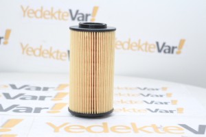 Hyundai Accent Era Yağ Filtresi 06-09- Dzl          