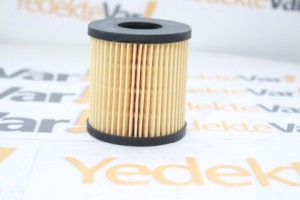 Yağ Filtresi Peugeot 206-307-Partner-C2-C3        