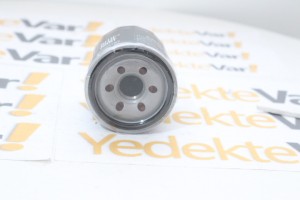 Hyundai Getz Yağ Filtresi        