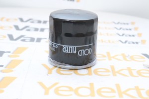 Toyota Corolla Yağ Filtresi D4D 2005      