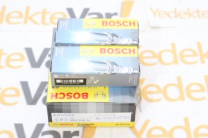 Mıtsubıshı Colt Buji Takımı İridyum 2006              