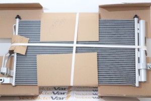 Klima Radyatörü Hyundaı Accent Era 2006-             