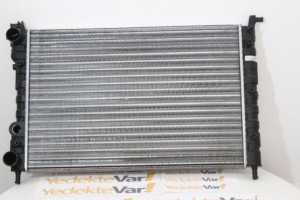 Su Radyatörü Fıat Palıo 1.4-1.6cc 1996-2002           