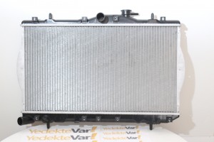 Su Radyatörü Hyundaı Accent 1.3-1.5cc 95-00           