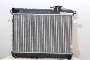 Radyatör Tofaş Şahin-Doğan-Kartal - 85008077