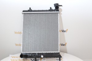 Su Radyatörü Hyundai Admira 1.3cc-1.5cc 00-06        