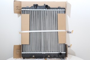 Su Radyatörü Honda Cıvıc 1992-2001         