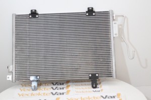 Klima Radyatörü Renault Clıo 98-05