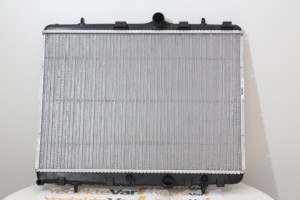 Su Radyatörü Cıtroen C4-C5-        