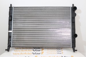 Su Radyatörü Fıat Palıo-Albea-Siena 2002-         