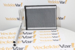 Hyundai Accent Era Kalorifer Radyatörü 