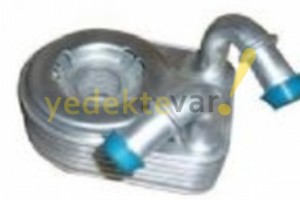 FIAT DOBLO YAG SOGUTUCU 1,9 JTD 