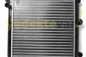 Renault 9 Su Radyatörü         