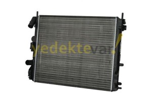 Su Radyatörü Renault Clıo 2 1.2İ-1.4İ-1.6İ 16V        