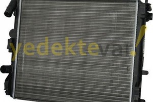 Su Radyatörü Renault Clıo 2 1.2İ-1.4İ-1.6İ 16V         Su Radyatörü Renault Clıo 2 1.2İ-1.4İ-1.6İ 16V