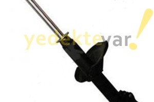 Mazda 626 Amortisör Arka -1988-1991             