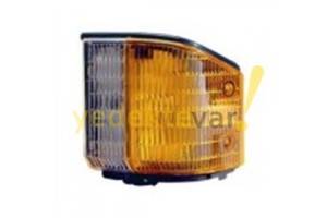 Mazda E200 Sinyal Ön Sol 88-93         