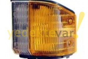 Mazda E200 Sinyal Ön Sol 88-93          Mazda E200 Sinyal Ön Sol 88-93
