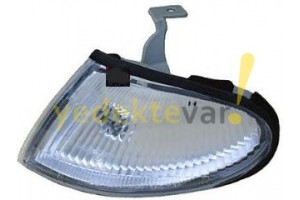 Mazda 323 Sinyal Ön Sağ 1995-1997   Mazda 323 Sinyal Ön Sağ 1995-1997