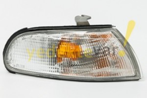 Mazda 626 Sinyal Sağ 1992-1997          