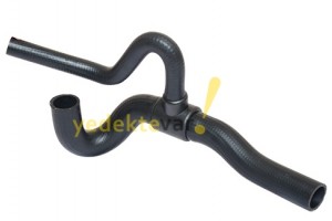 Radyatör Çatal Hortumu Renault 9-1.9D- 