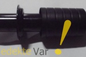 Renault 12 Amortisör Ön     